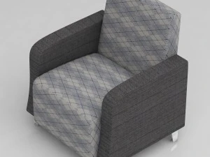 chair 3D Model