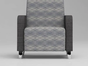 chair 3D Model