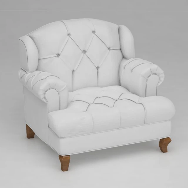 sofa 3D Model .c4d .max .obj .3ds .fbx .stl .blend