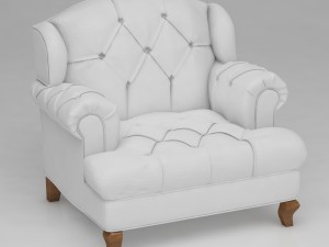 sofa 3D Model