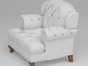 sofa Model 3D