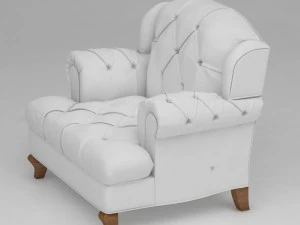 sofa 3D Model