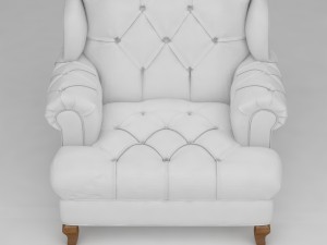 sofa Model 3D