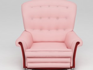sofa Modello 3D