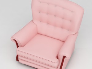 sofa Modello 3D