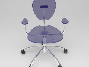 chair 3D Model