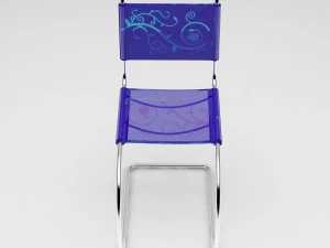 chair 3D Model