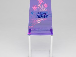 chair Modello 3D