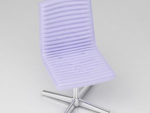 chair 3D 모델