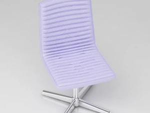 sedia Modello 3D