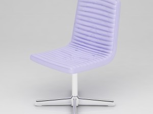 chair 3D मॉडल