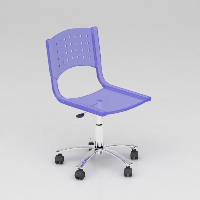 chair 3D मॉडल .c4d .max .obj .3ds .fbx .stl .blend