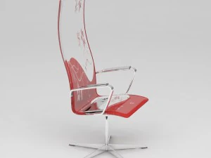 chair 3D Model
