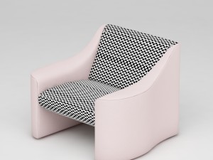 sofa 3D 모델