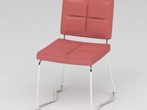 chair 3Dモデル