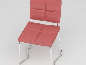chair 3D Model
