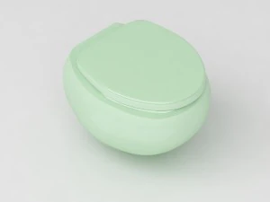 toilet 3D Model