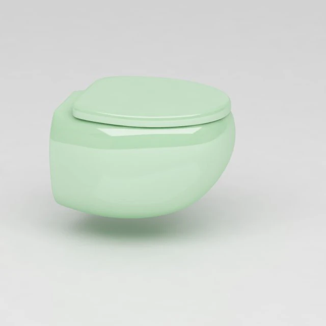toilet 3D Model .c4d .max .obj .3ds .fbx .stl .blend 