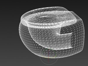toilet 3D Модель
