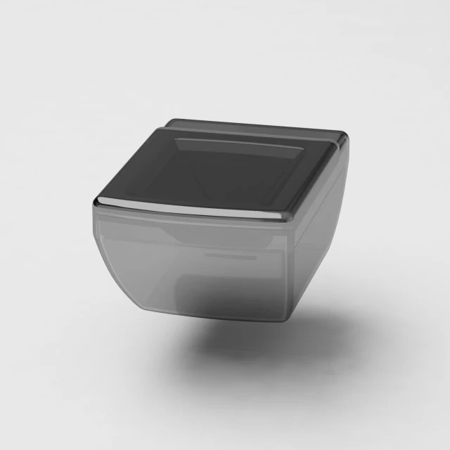 toilette Modello 3D .c4d .max .obj .3ds .fbx .stl .blend 