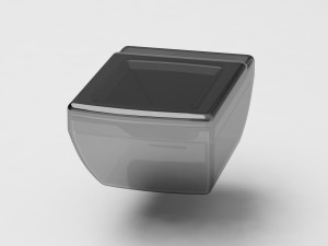 toilet 3D 모델