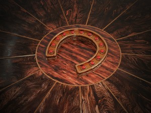 horseshoe Modelo 3D