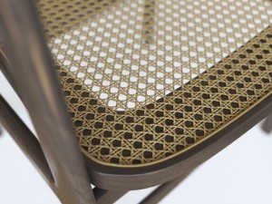 mesh cane webbing Model 3D