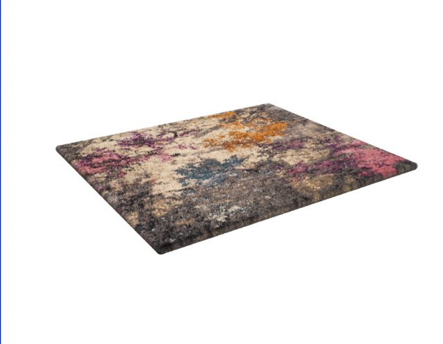 carpet Modelo 3D .c4d .max .obj .3ds .fbx .stl .blend 