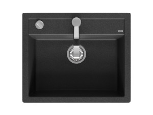 sink blanco dalago Modèle 3D