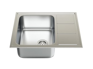 sinklongran 3D 模型