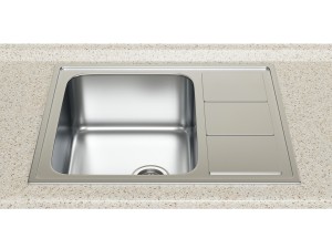 sinklongran 3D 模型