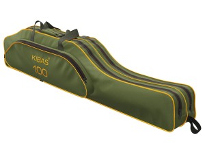 kibas 100 3D Model