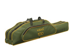 kibas 100 3D Model