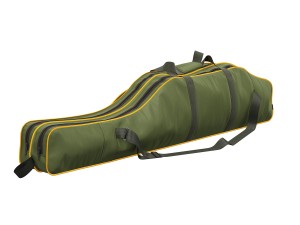 kibas 100 3D Model