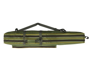 kibas 100 3D Model