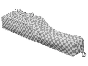 kibas 100 3D Model