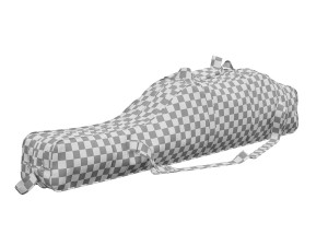 kibas 100 3D Model