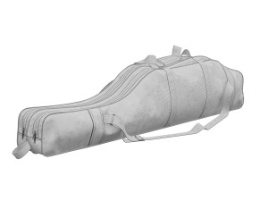 kibas 100 3D Model