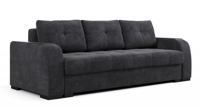 adagio sofa Modèle 3D .c4d .max .obj .3ds .fbx .stl .blend 
