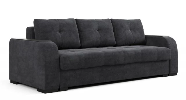 adagio sofa 3D Model .c4d .max .obj .3ds .fbx .stl .blend 