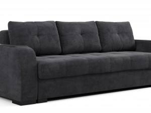 adagio sofa 3D Model