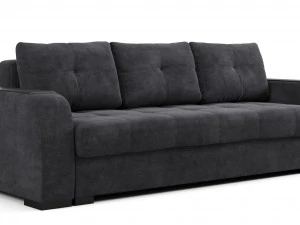 divano adagiato Modello 3D