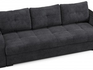 adagio sofa Modèle 3D