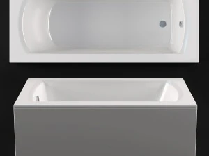 Santek M&ocirc;naco Modelo 3D