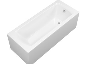santek monaco Modèle 3D