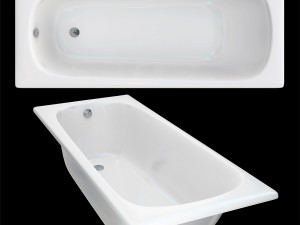 roca contesa 3D Model