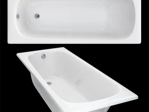 roca contesa Modello 3D