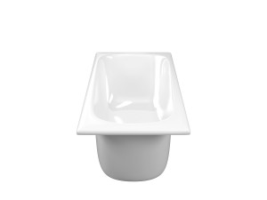 roca contesa Modèle 3D