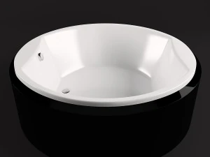 riho colorado Modèle 3D