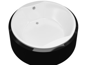 riho colorado 3D Модель